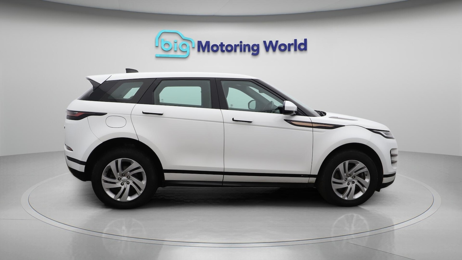 Used Land Rover Range Rover Evoque 2020 for sale - 76424878: Photo 9
