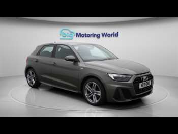 Used Audi A1 2021 for sale - 74934648: Photo