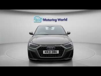 Used Audi A1 2021 for sale - 74934648: Photo