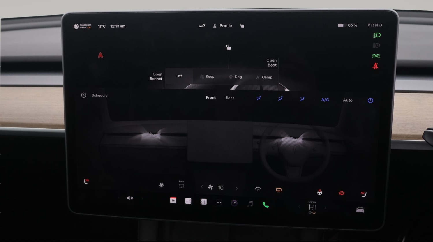 Used Tesla Model Y 2022 for sale - 77223134: Photo 12