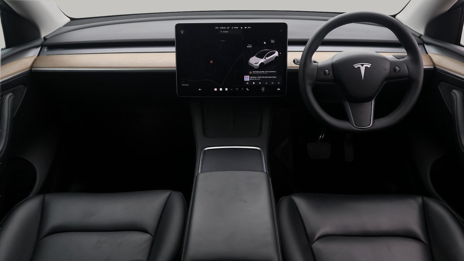 Used Tesla Model Y 2022 for sale - 77223134: Photo 13