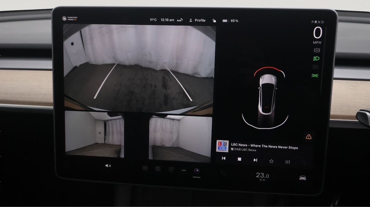 Used Tesla Model Y 2022 for sale - 77223134: Photo 23