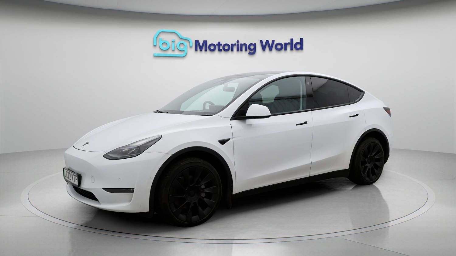 Used Tesla Model Y 2022 for sale - 77223134: Photo 3