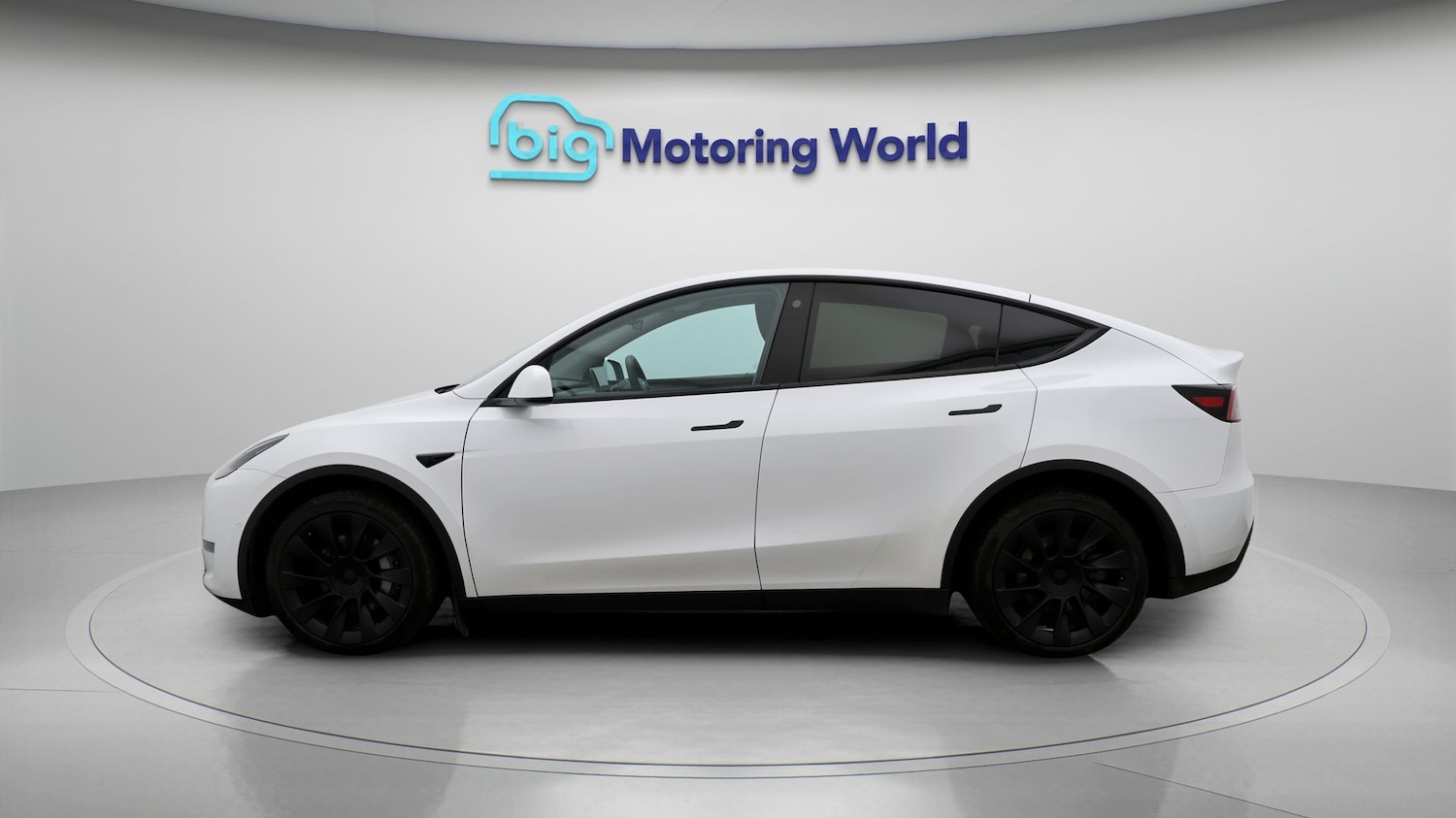 Used Tesla Model Y 2022 for sale - 77223134: Photo 4