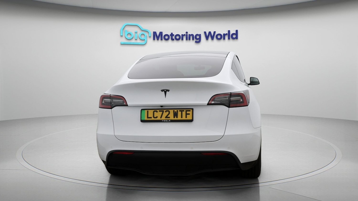 Used Tesla Model Y 2022 for sale - 77223134: Photo 6