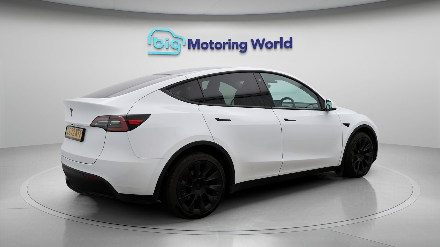 Used Tesla Model Y 2022 for sale - 77223134: Photo 7