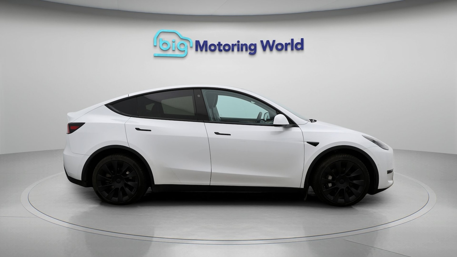 Used Tesla Model Y 2022 for sale - 77223134: Photo 8