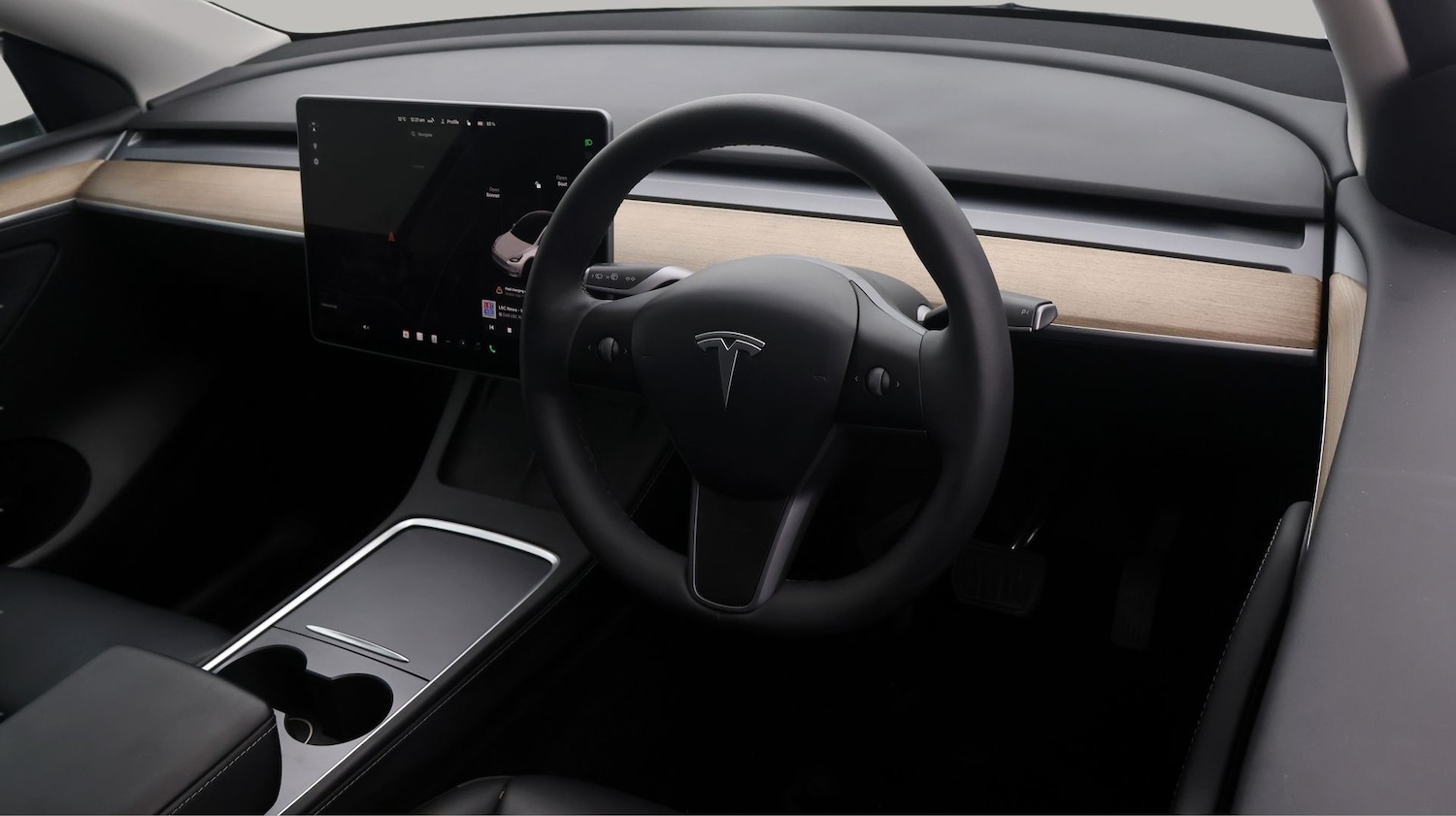 Used Tesla Model Y 2022 for sale - 77223134: Photo 9