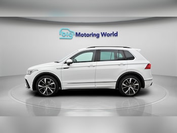 Used Volkswagen Tiguan 2023 for sale - 78789926: Photo