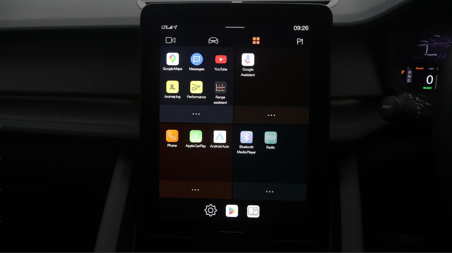 Used Polestar Polestar 2 2022 for sale - 77802595: Photo 11