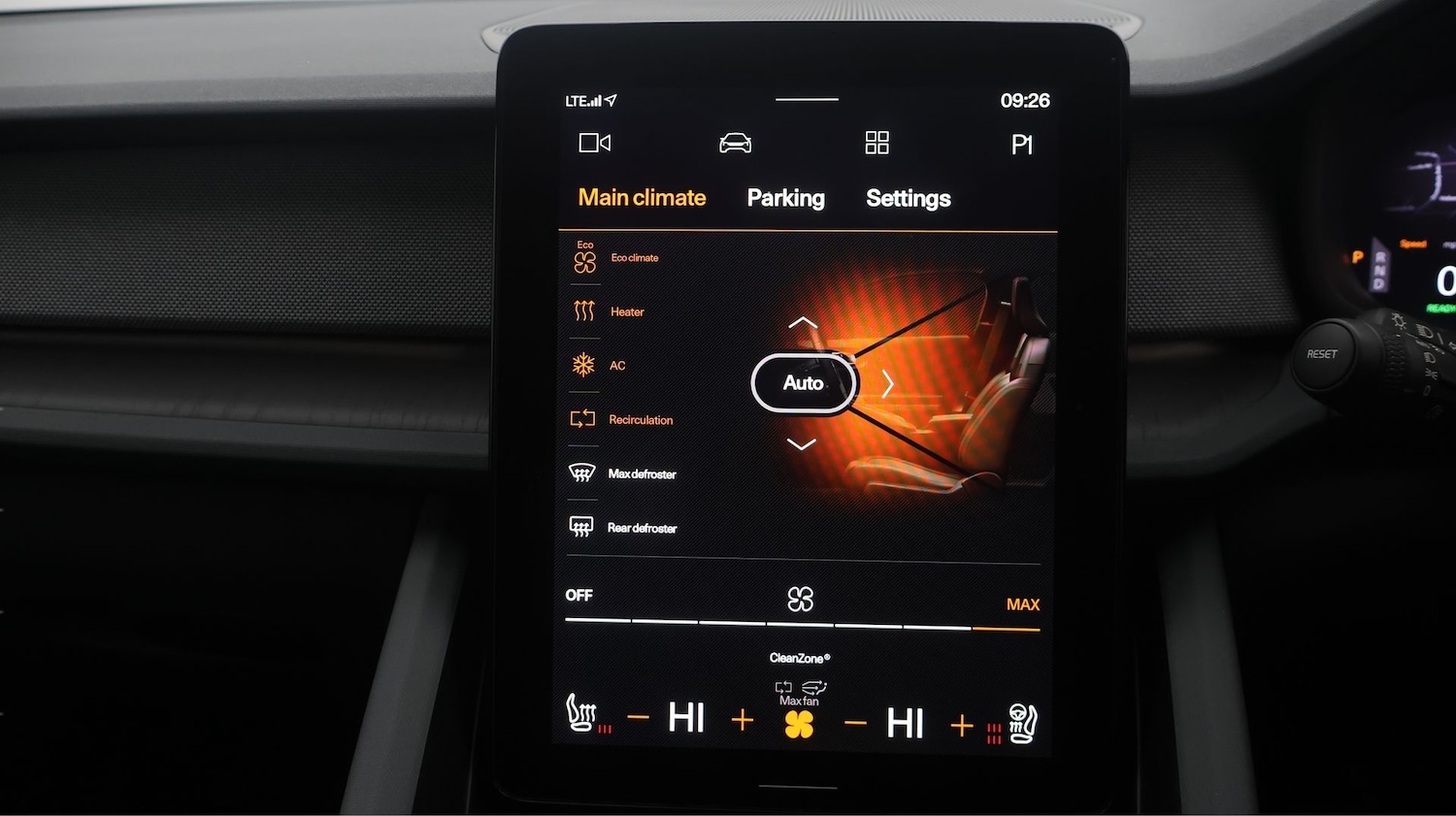 Used Polestar Polestar 2 2022 for sale - 77802595: Photo 12