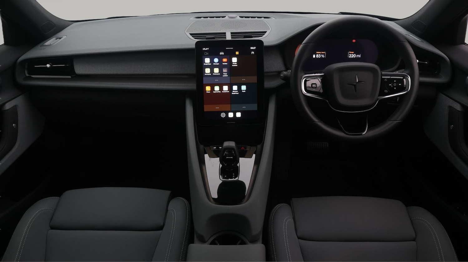 Used Polestar Polestar 2 2022 for sale - 77802595: Photo 13