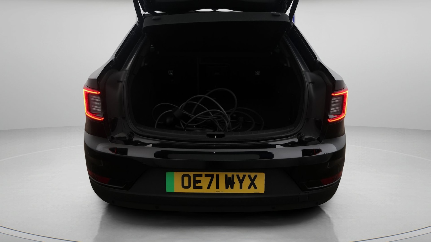 Used Polestar Polestar 2 2022 for sale - 77802595: Photo 17