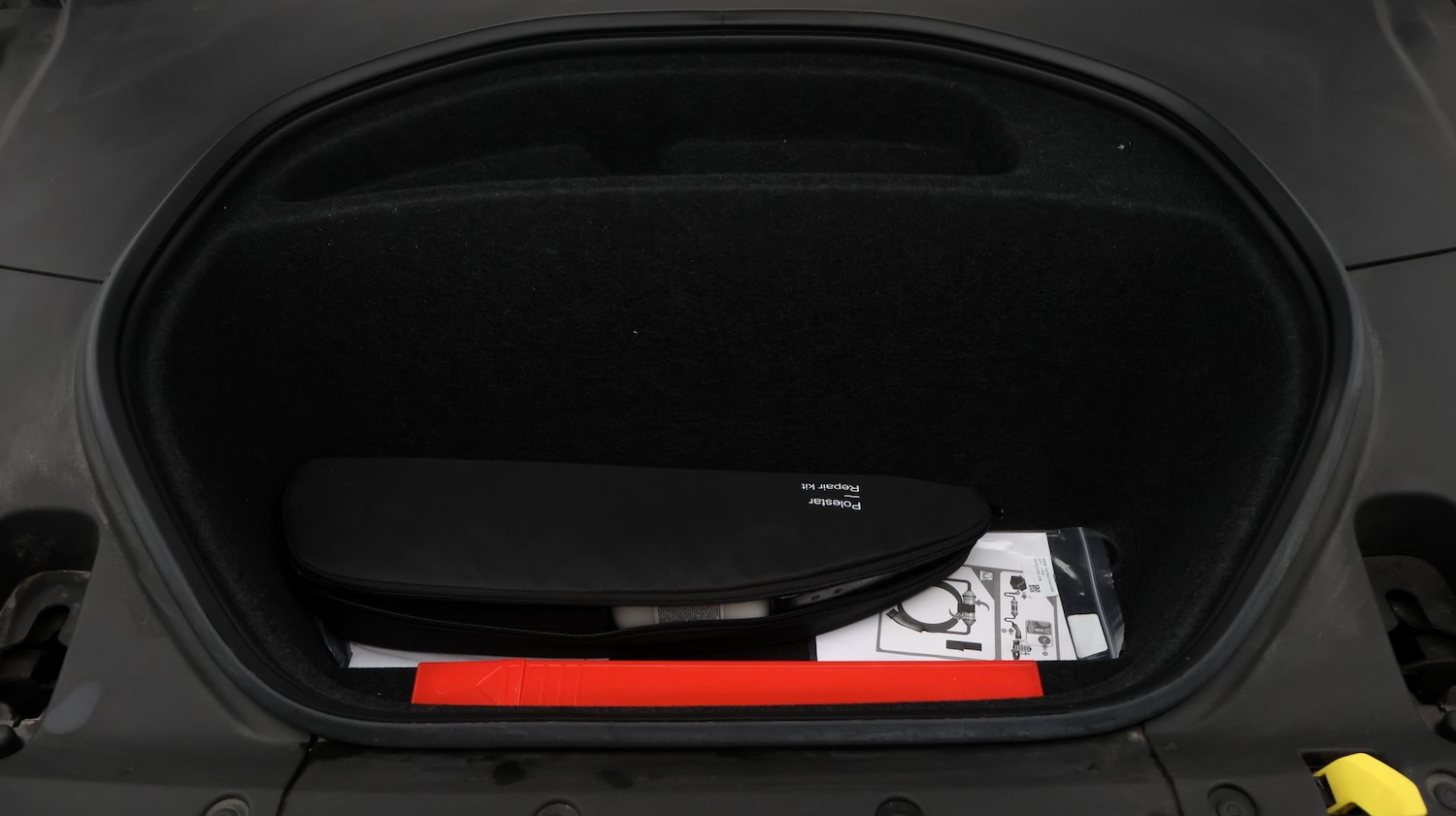 Used Polestar Polestar 2 2022 for sale - 77802595: Photo 19