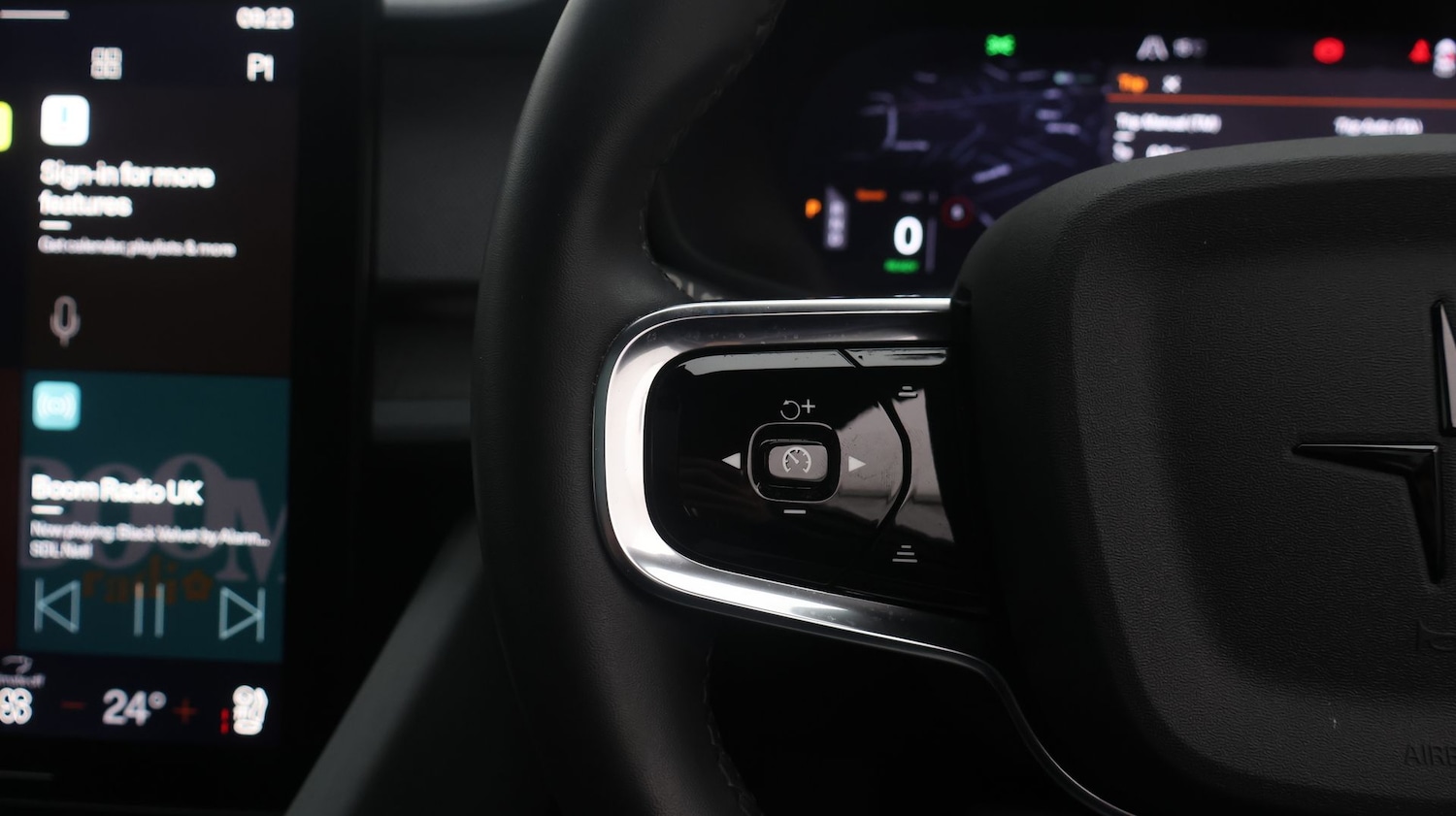 Used Polestar Polestar 2 2022 for sale - 77802595: Photo 24