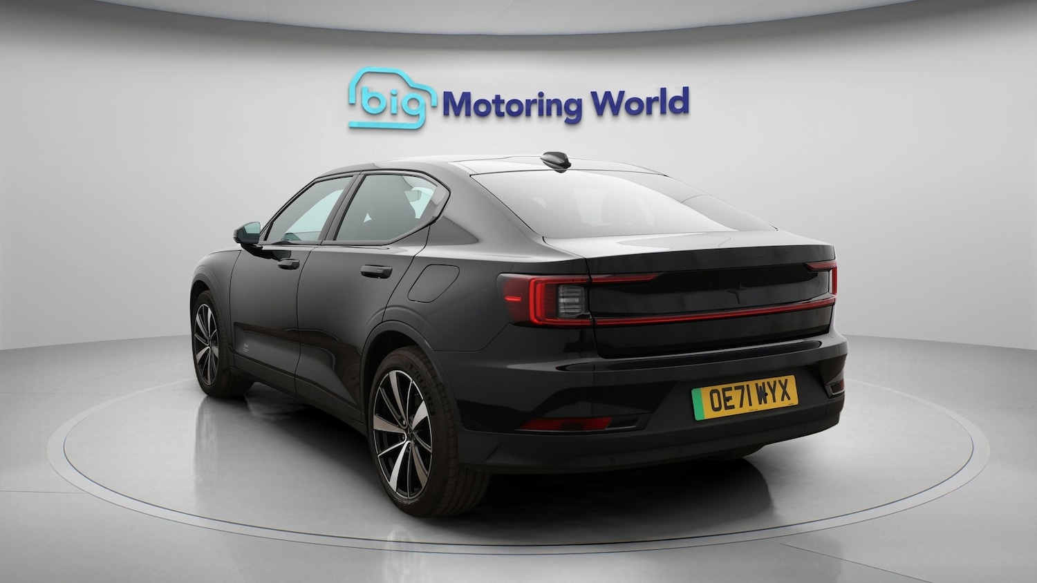 Used Polestar Polestar 2 2022 for sale - 77802595: Photo 5