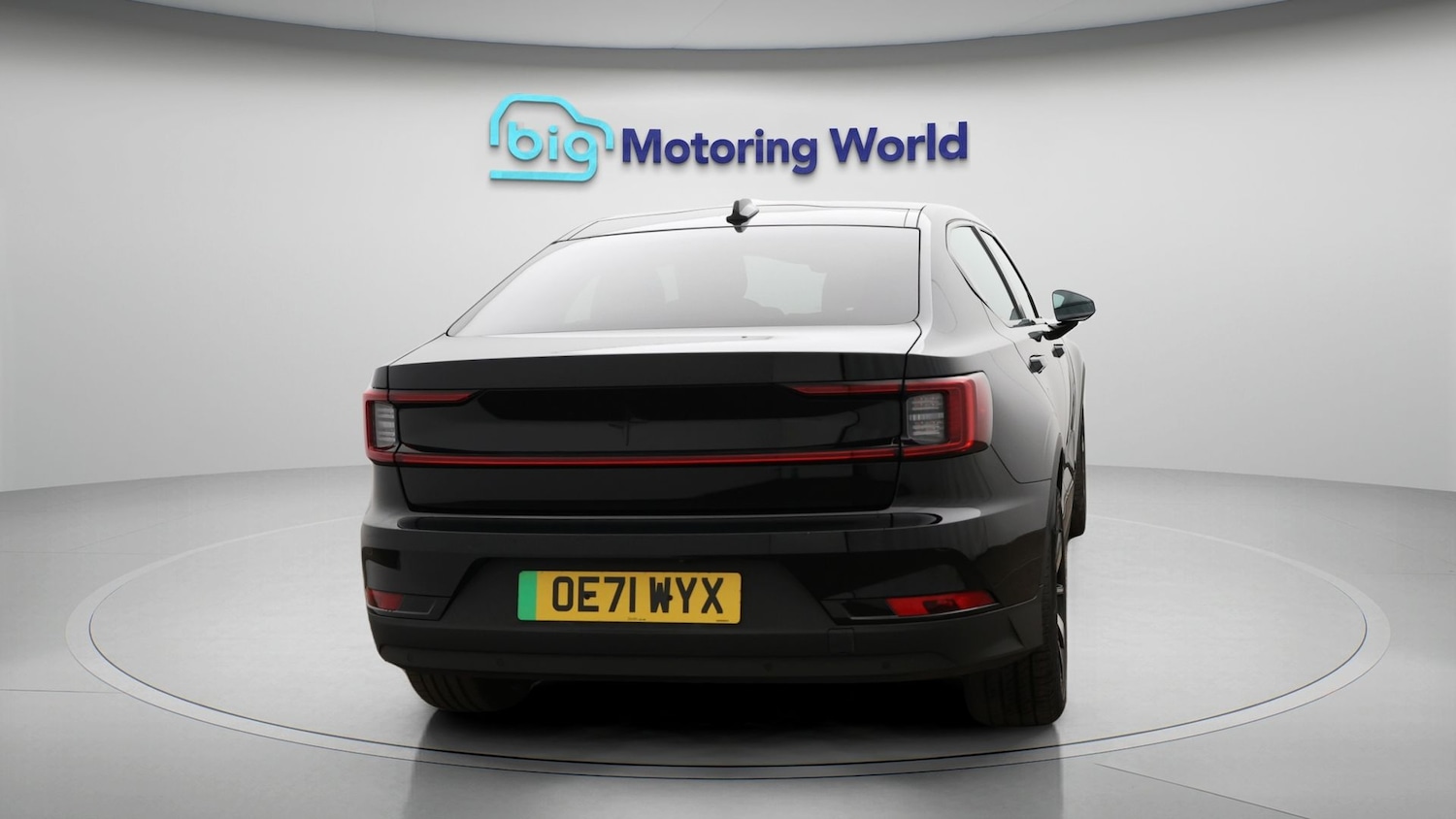 Used Polestar Polestar 2 2022 for sale - 77802595: Photo 6