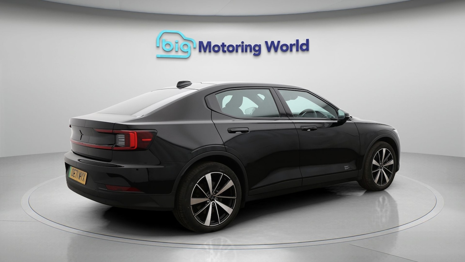 Used Polestar Polestar 2 2022 for sale - 77802595: Photo 7