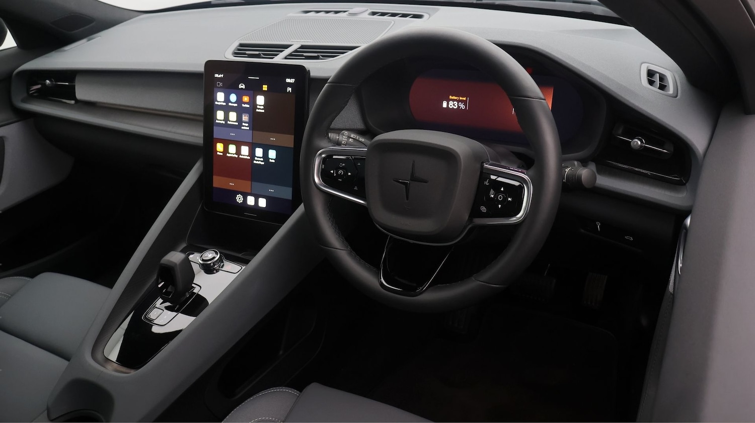 Used Polestar Polestar 2 2022 for sale - 77802595: Photo 9