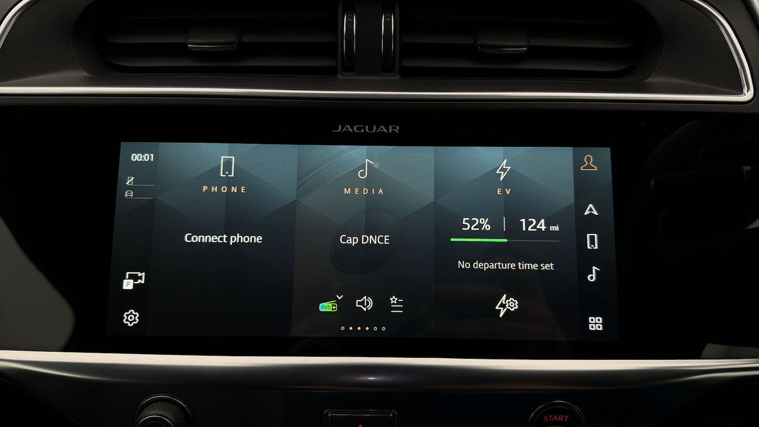 Used Jaguar I-Pace 2023 for sale - 78097891: Photo 10