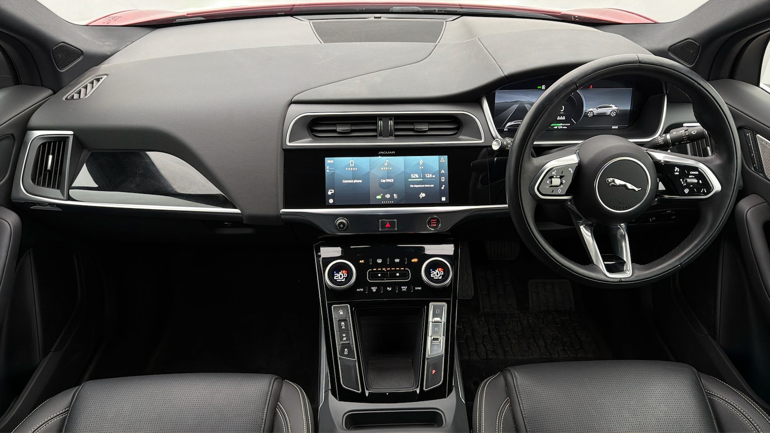 Used Jaguar I-Pace 2023 for sale - 78097891: Photo 12