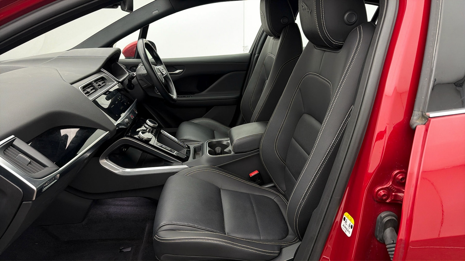 Used Jaguar I-Pace 2023 for sale - 78097891: Photo 13