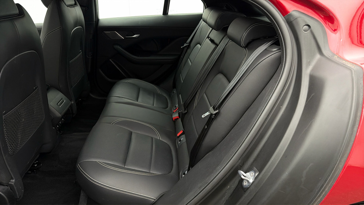 Used Jaguar I-Pace 2023 for sale - 78097891: Photo 15