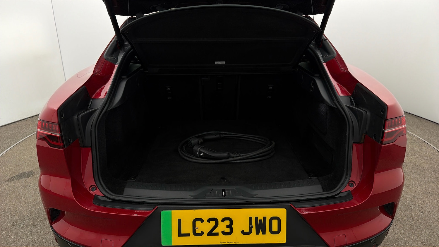 Used Jaguar I-Pace 2023 for sale - 78097891: Photo 16