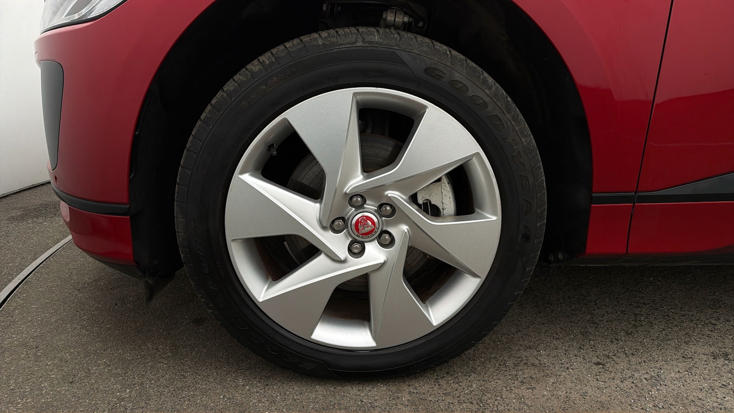 Used Jaguar I-Pace 2023 for sale - 78097891: Photo 17