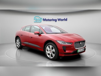 Used Jaguar I-Pace 2023 for sale - 78097891: Photo