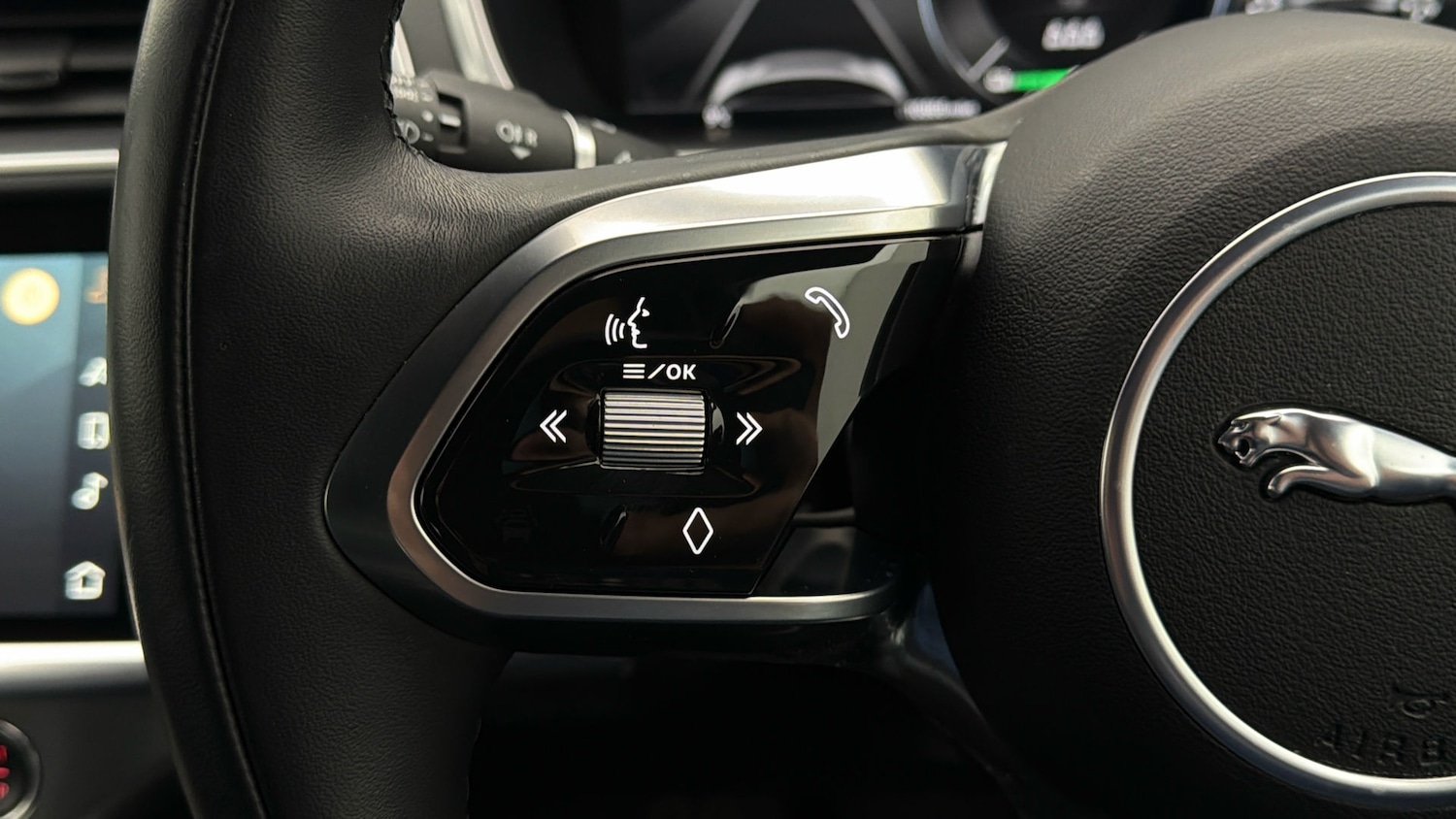 Used Jaguar I-Pace 2023 for sale - 78097891: Photo 22