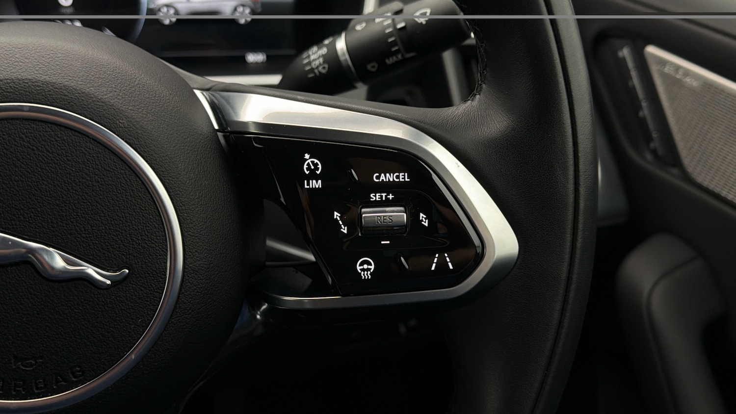 Used Jaguar I-Pace 2023 for sale - 78097891: Photo 23