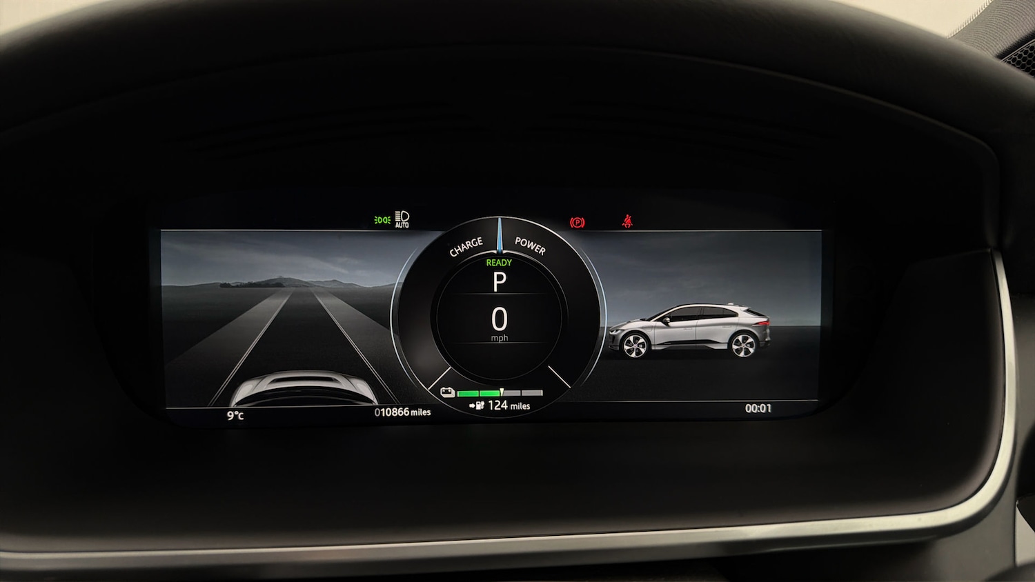 Used Jaguar I-Pace 2023 for sale - 78097891: Photo 25