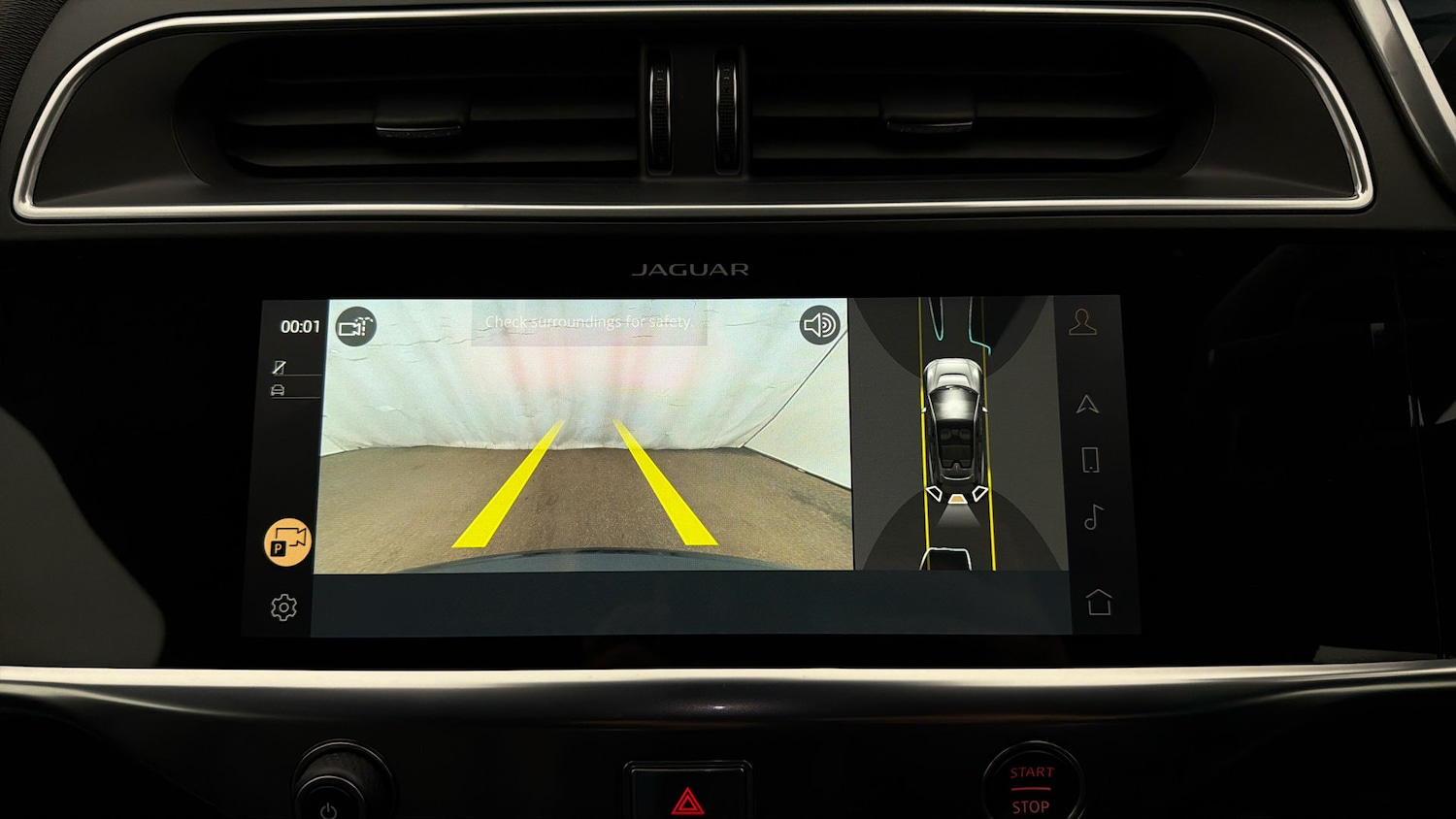 Used Jaguar I-Pace 2023 for sale - 78097891: Photo 26