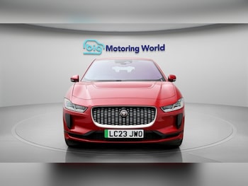 Used Jaguar I-Pace 2023 for sale - 78097891: Photo