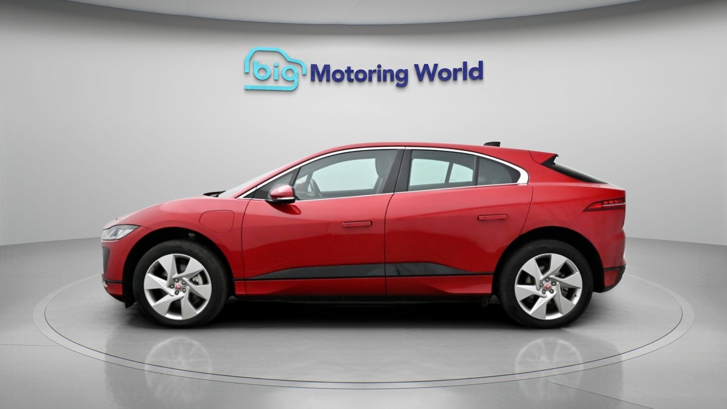 Used Jaguar I-Pace 2023 for sale - 78097891: Photo 4