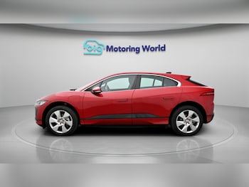 Used Jaguar I-Pace 2023 for sale - 78097891: Photo