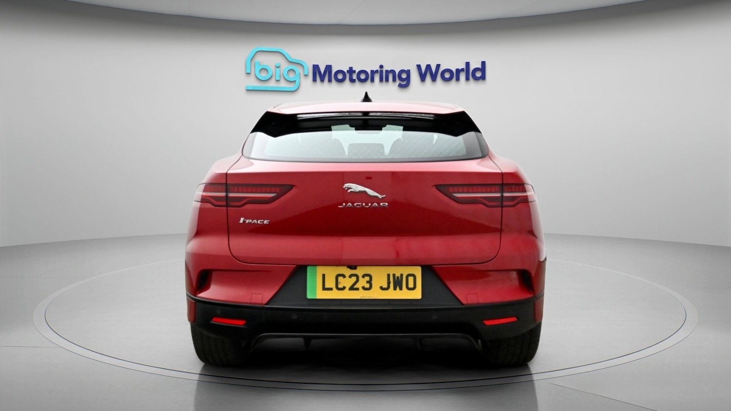 Used Jaguar I-Pace 2023 for sale - 78097891: Photo 6