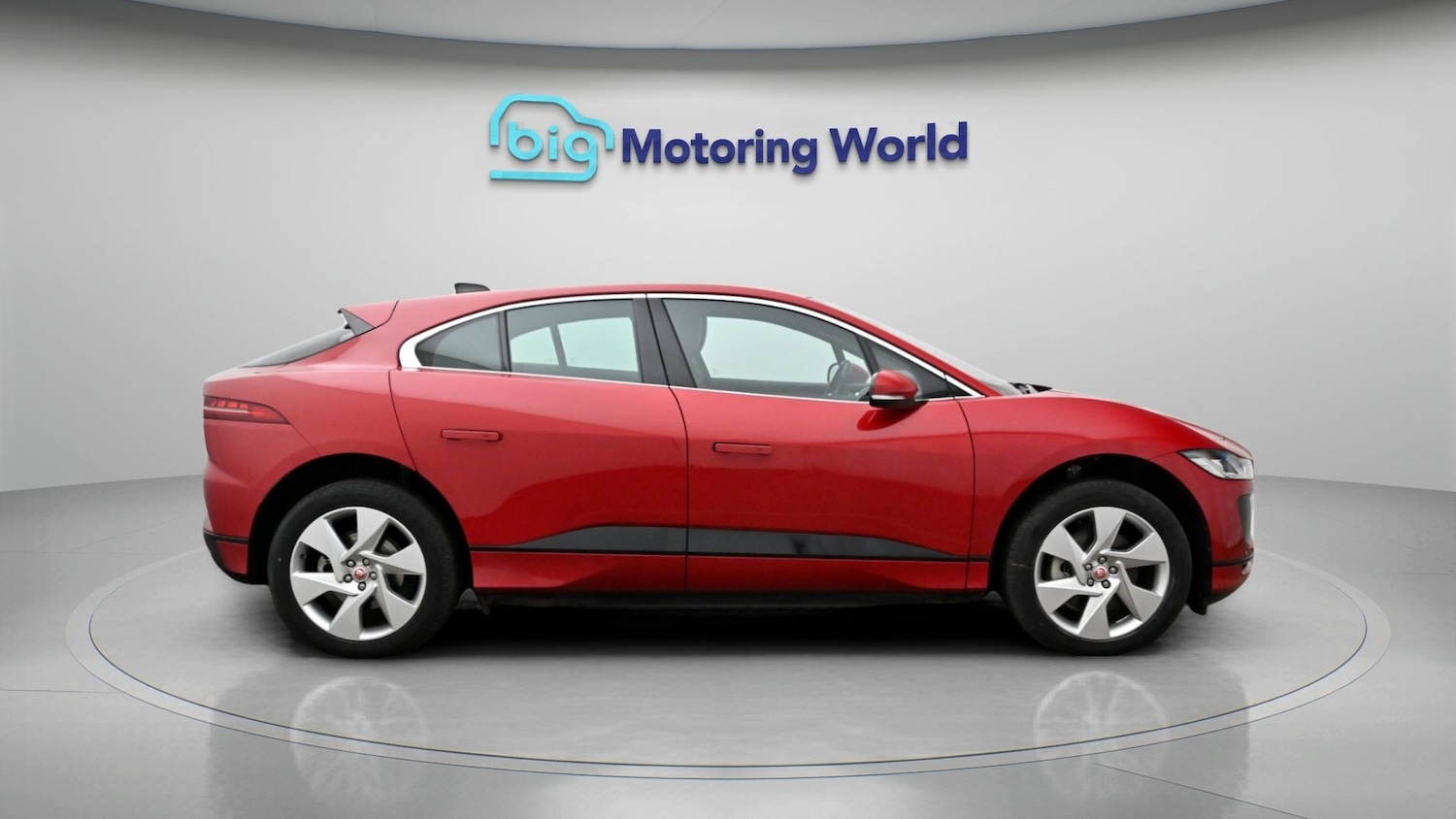 Used Jaguar I-Pace 2023 for sale - 78097891: Photo 8