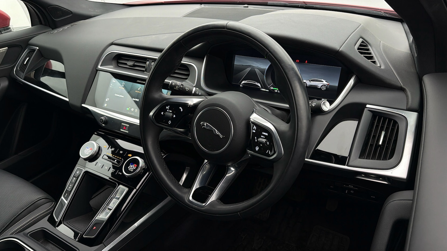 Used Jaguar I-Pace 2023 for sale - 78097891: Photo 9