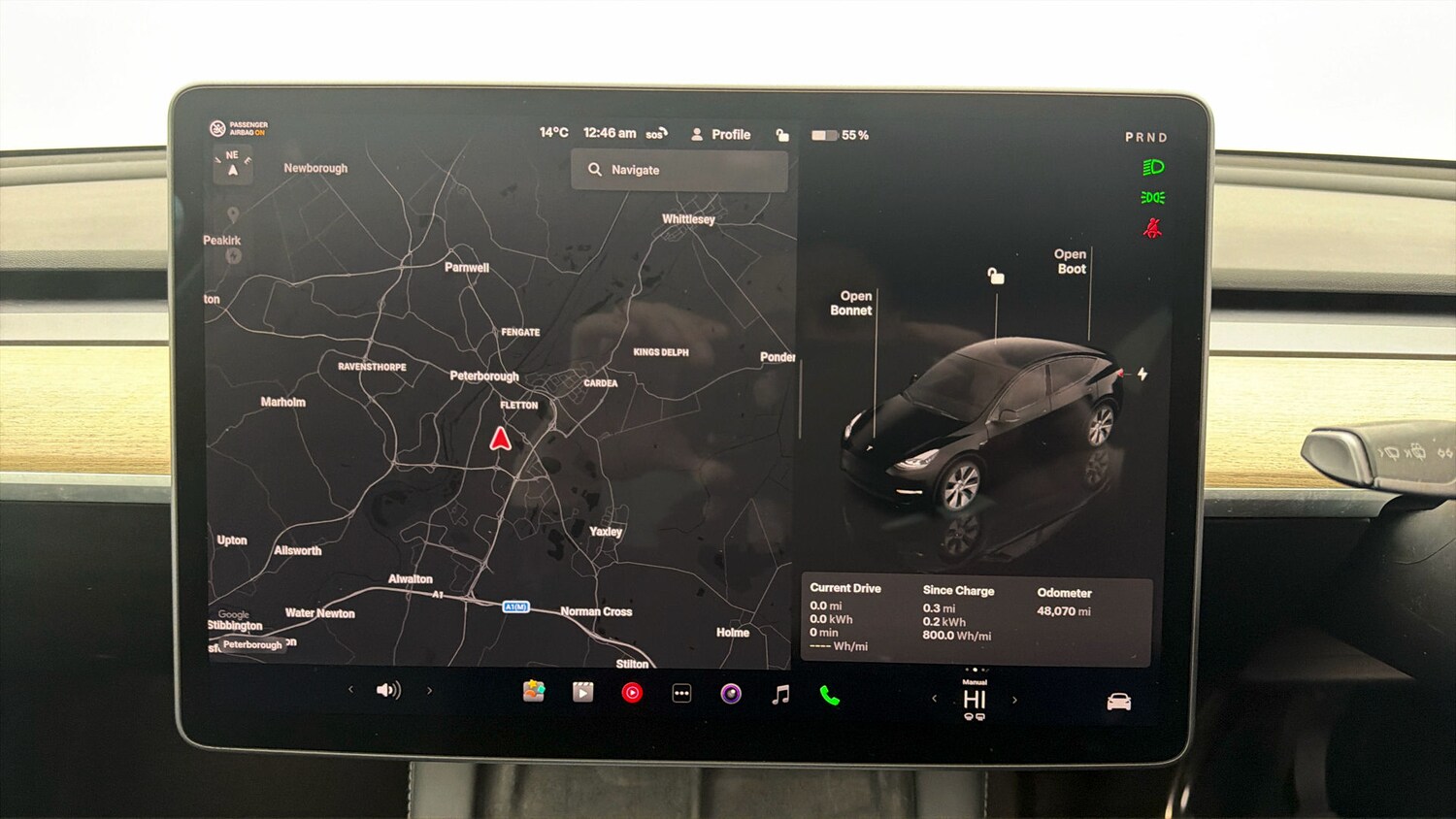 Used Tesla Model Y for sale - 77915823: Photo 10