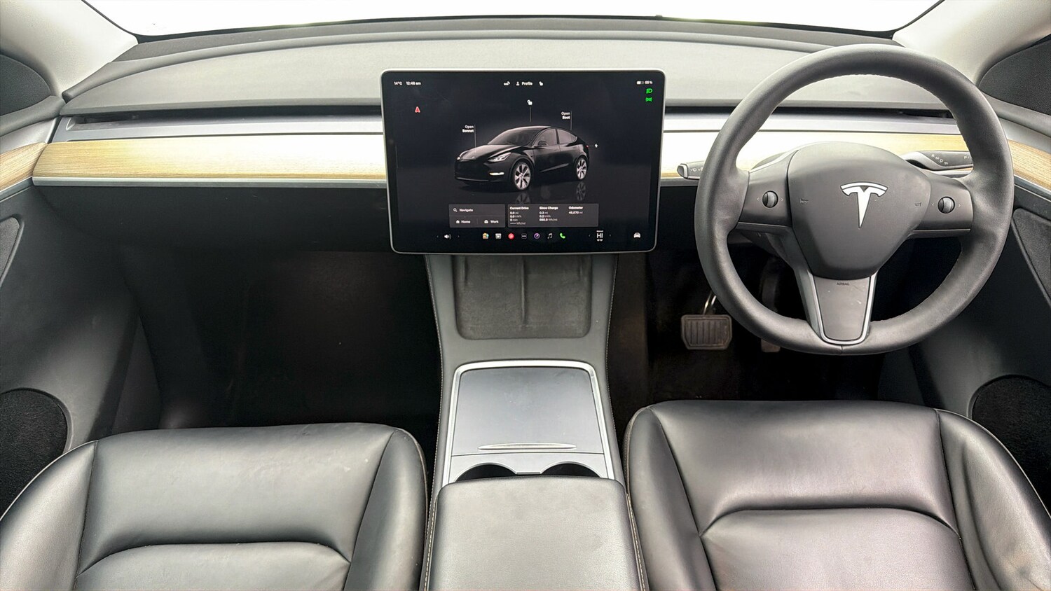 Used Tesla Model Y for sale - 77915823: Photo 12