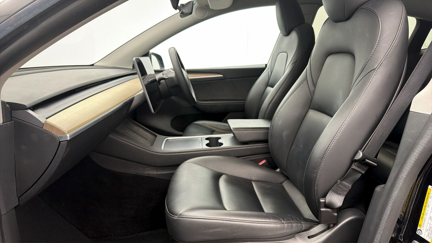 Used Tesla Model Y for sale - 77915823: Photo 13