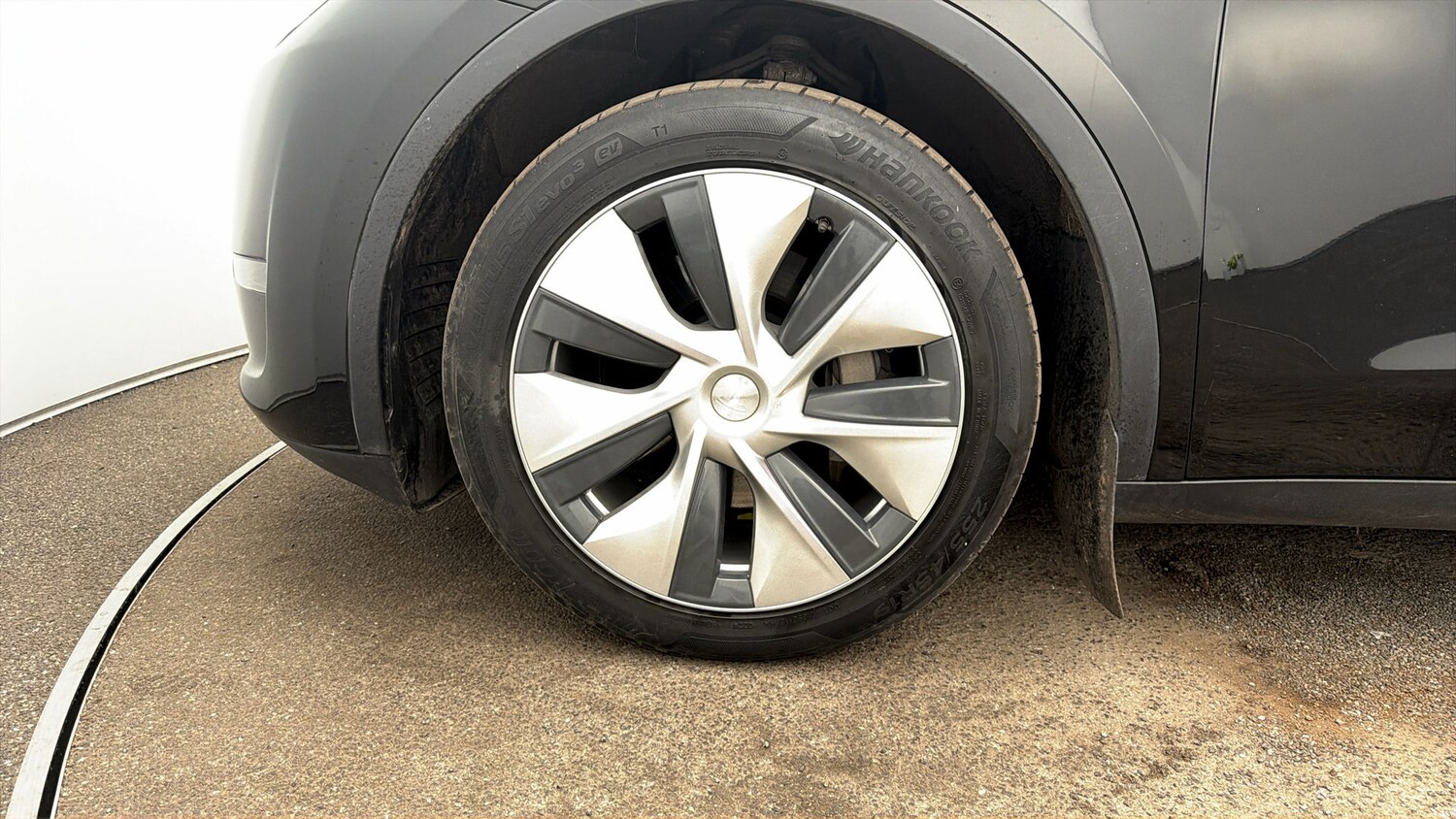 Used Tesla Model Y for sale - 77915823: Photo 17