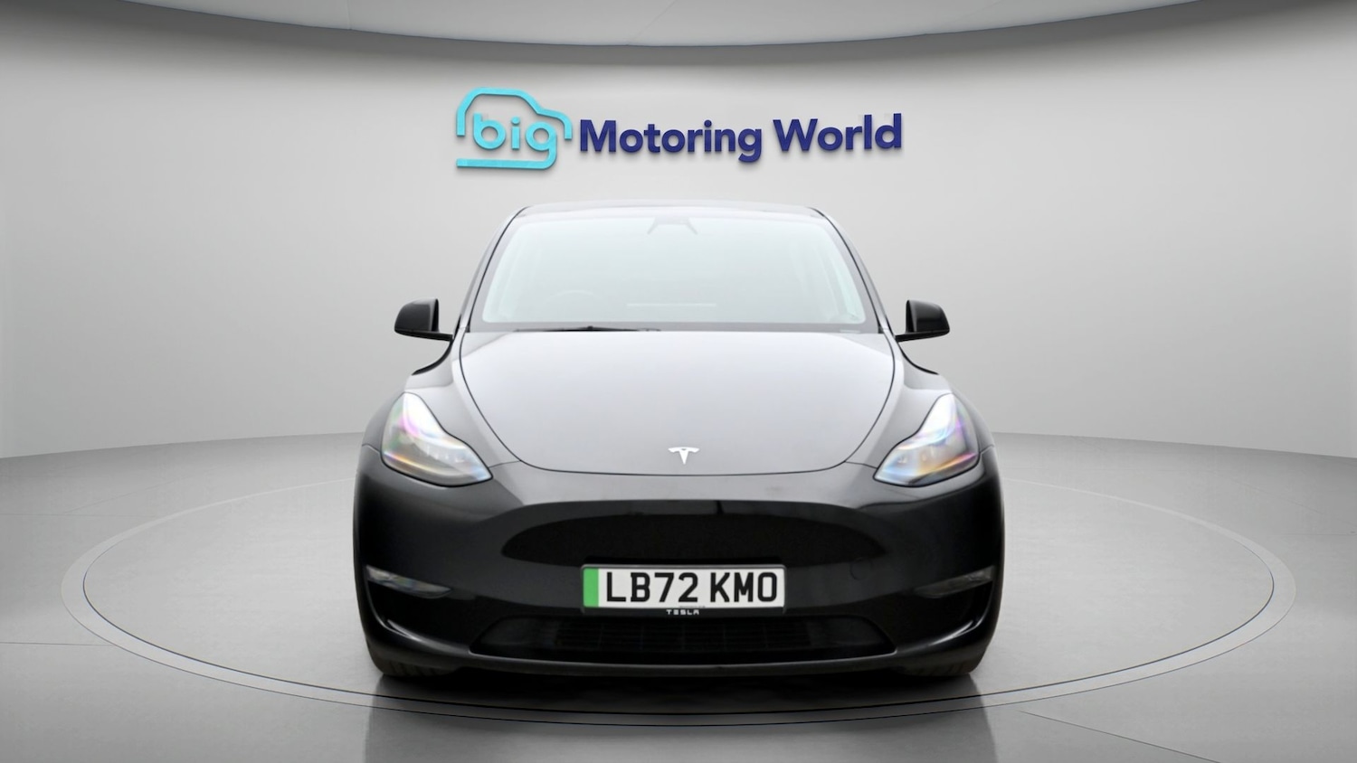 Used Tesla Model Y for sale - 77915823: Photo 2