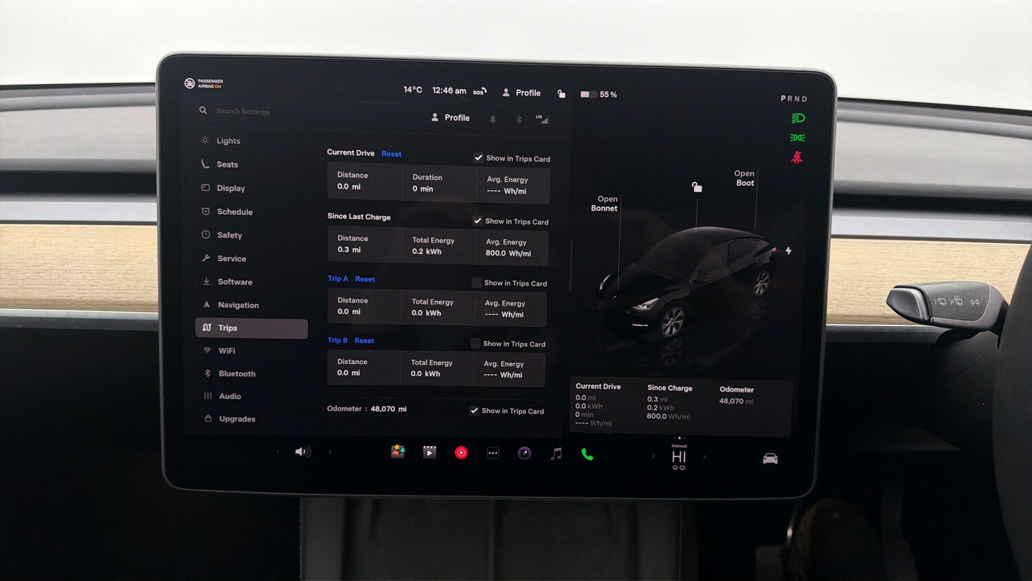 Used Tesla Model Y for sale - 77915823: Photo 25