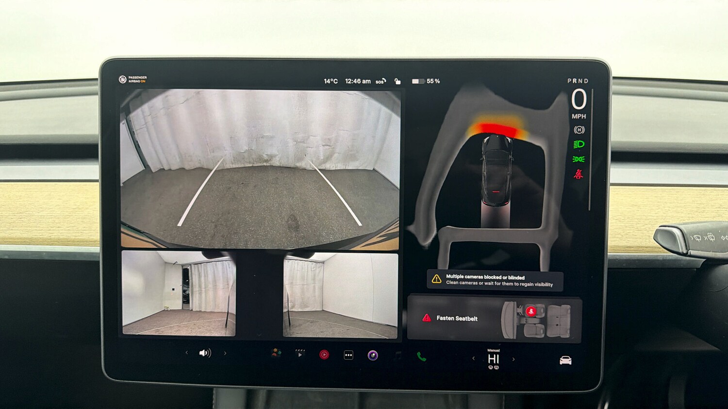 Used Tesla Model Y for sale - 77915823: Photo 26