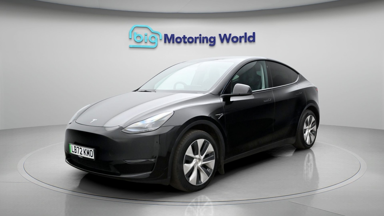 Used Tesla Model Y for sale - 77915823: Photo 3