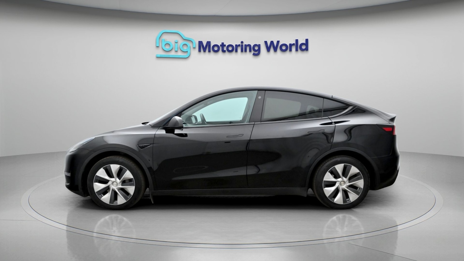 Used Tesla Model Y for sale - 77915823: Photo 4