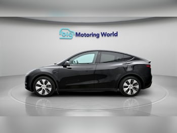 Used Tesla Model Y 2022 for sale - 77915823: Photo